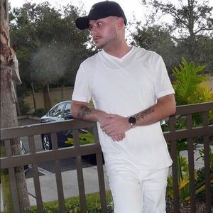 Meet your Posher, Jonathan